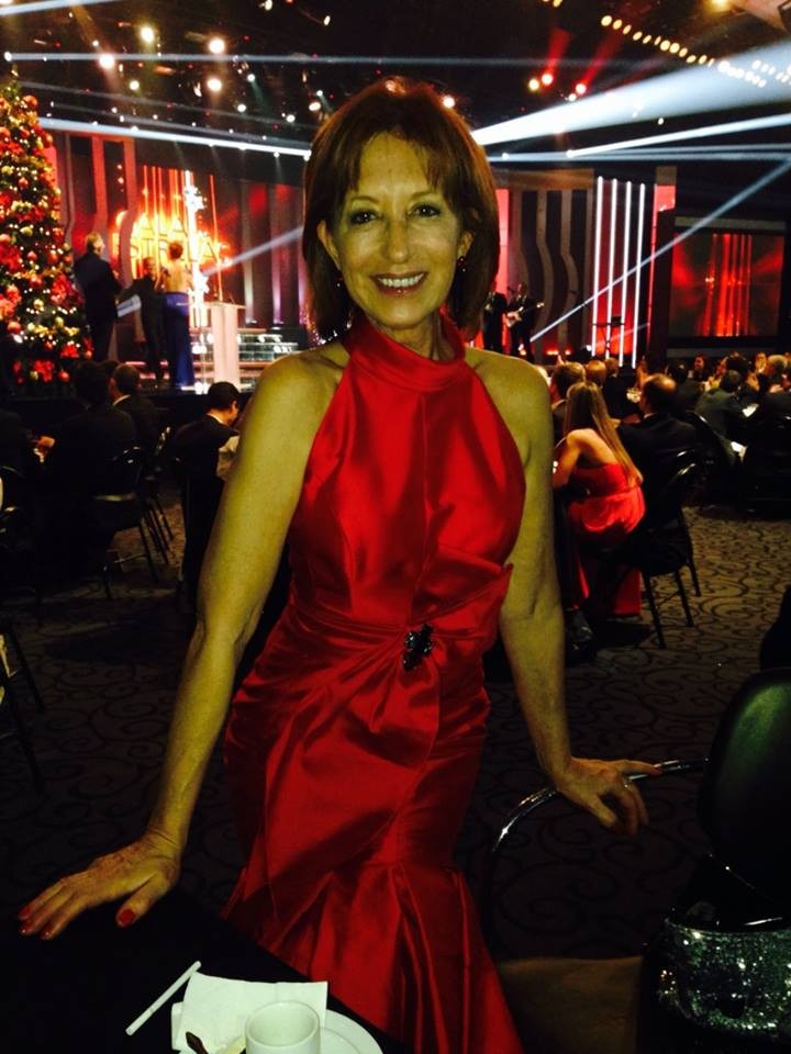 Isabel Medina foi avó pela segunda vez MoveNotícias