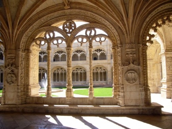 Mosteiros dos Jerónimos