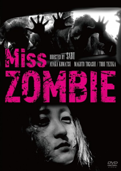 miss-zombie
