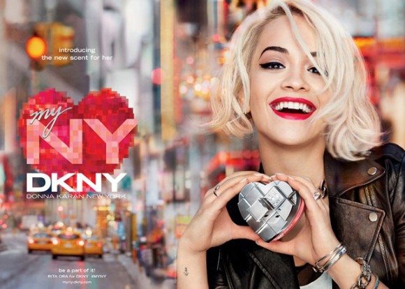 DKNY-My-NY-perfume-RITA-ORA