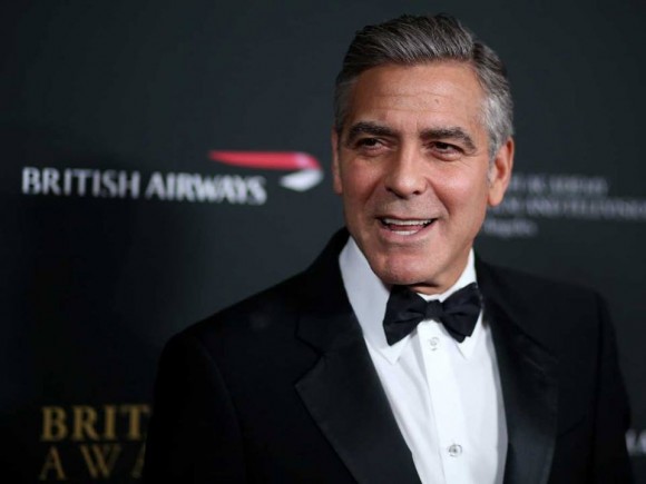George Clooney2