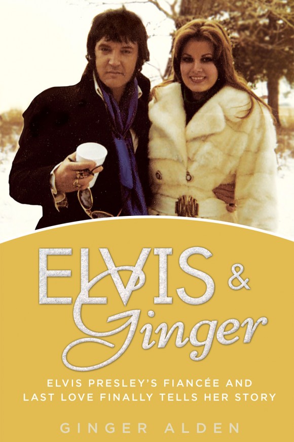 Elvis Ginger