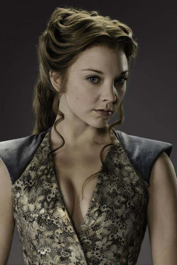 Natalie Dormer