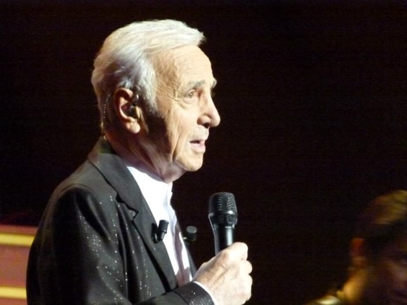 Charles Aznavour1