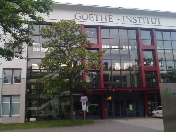 Goethe_Institute