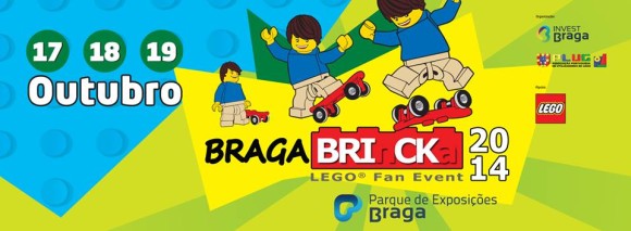 LEGO Braga