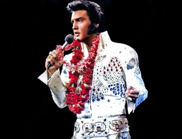 Elvis Presley1
