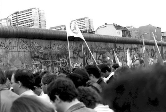 Muro Berlim1