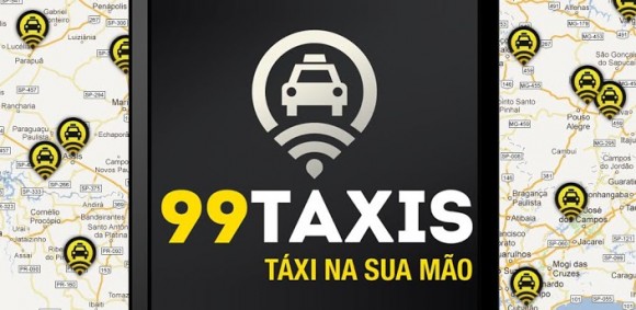 App taxi