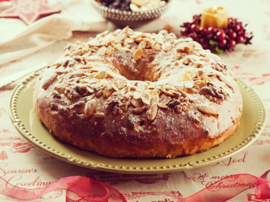 Adoce O Natal Com Bolo Rainha MovenotÃcias Adoce O Natal Com Bolo Rainha MovenotÃcias