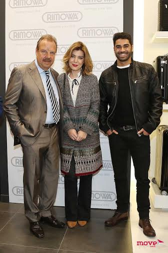 Espaço de luxo reúne famosos na baixa do Porto - MoveNotícias