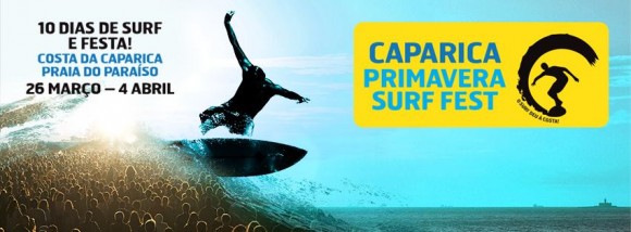 Caparica Surf Fest