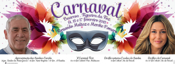 Carnaval Figueira