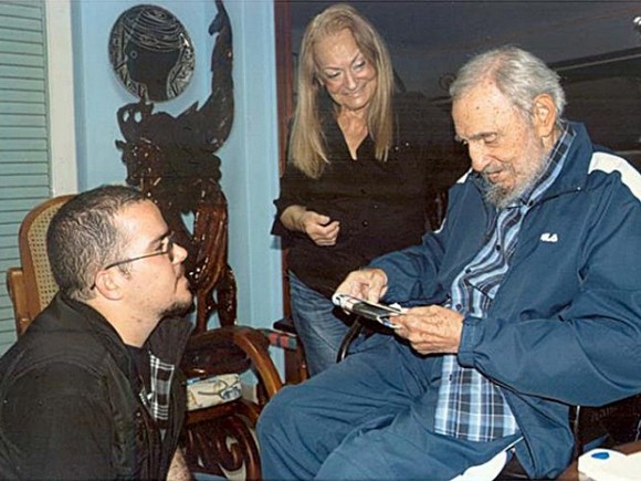 Fidel Castro2