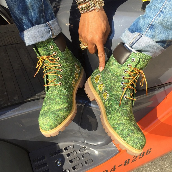 Beeline timbs Clearance