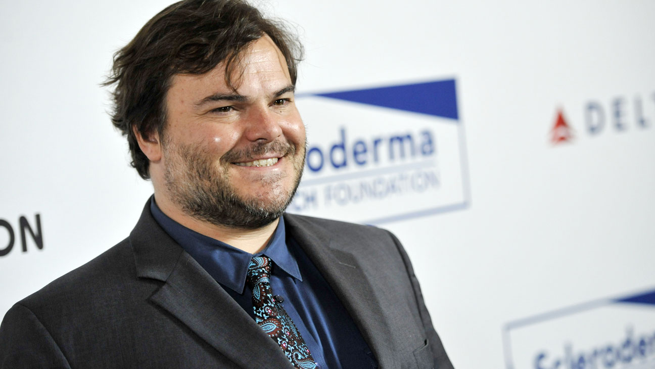 Jack Black morreu : o ator vítima de boatos de morte - Mediamass