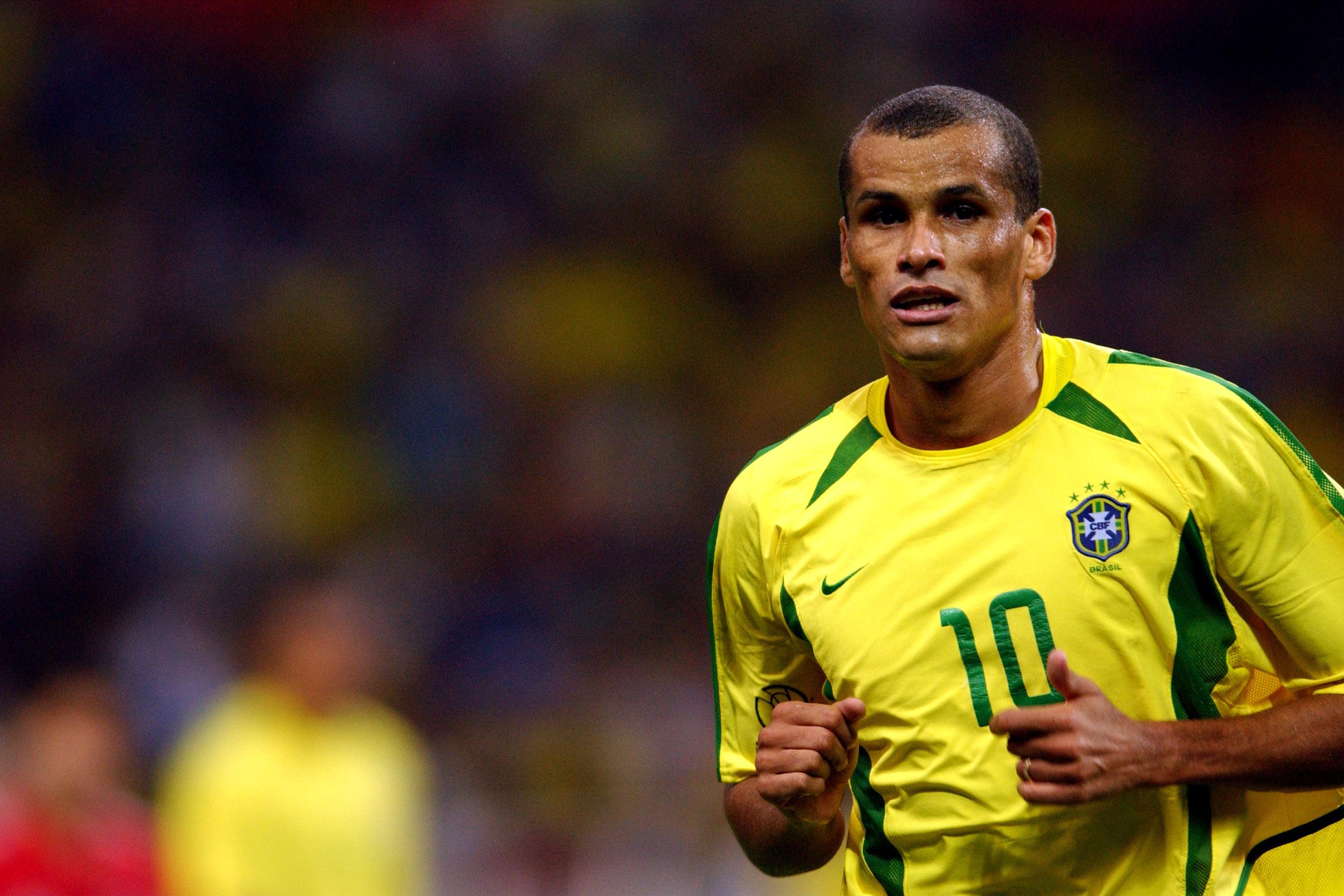 Qual é o jogador mais habilidoso do Brasil?