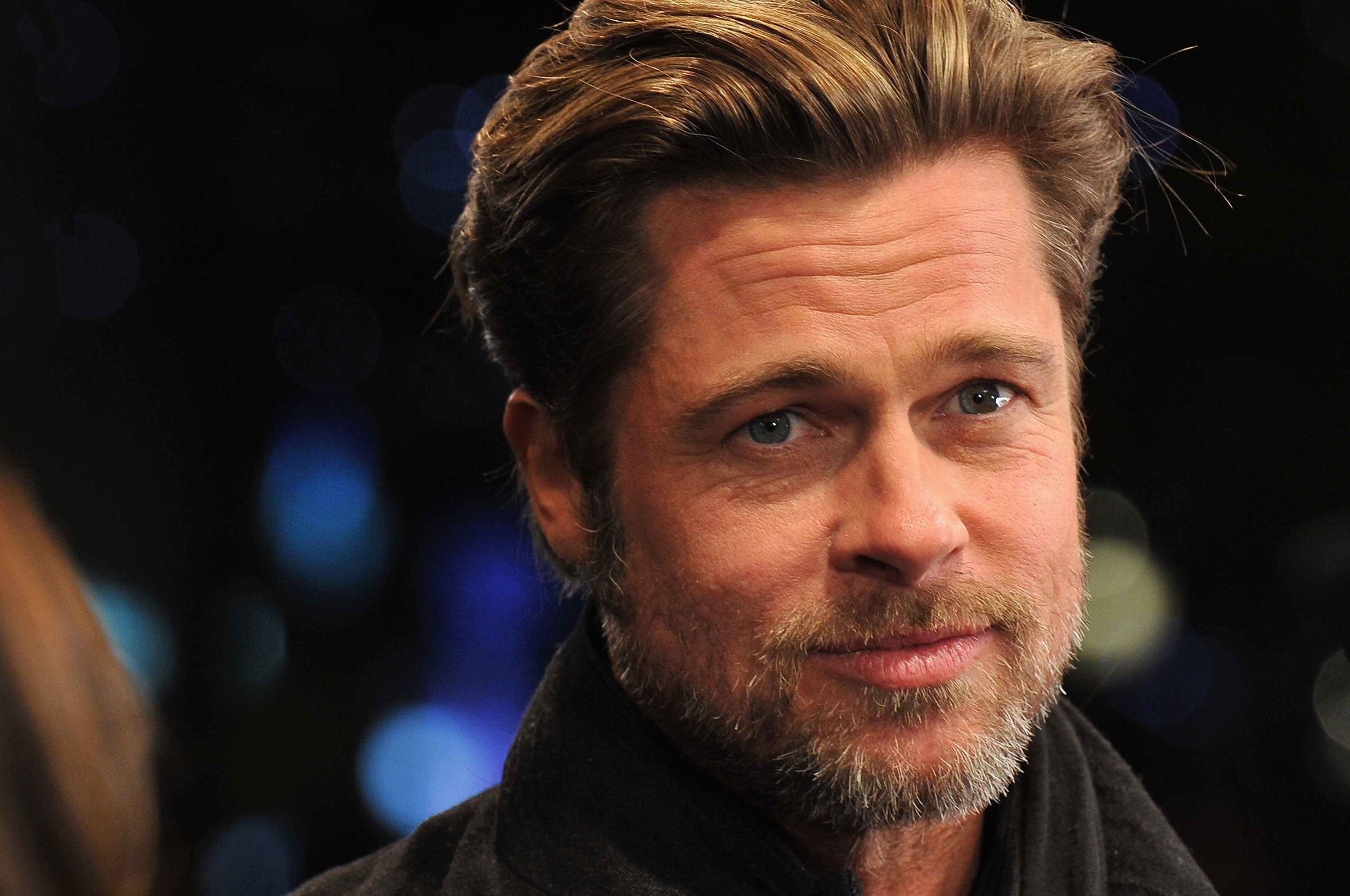 Brad Pitt quebra silêncio após o divórcio e revela a causa 