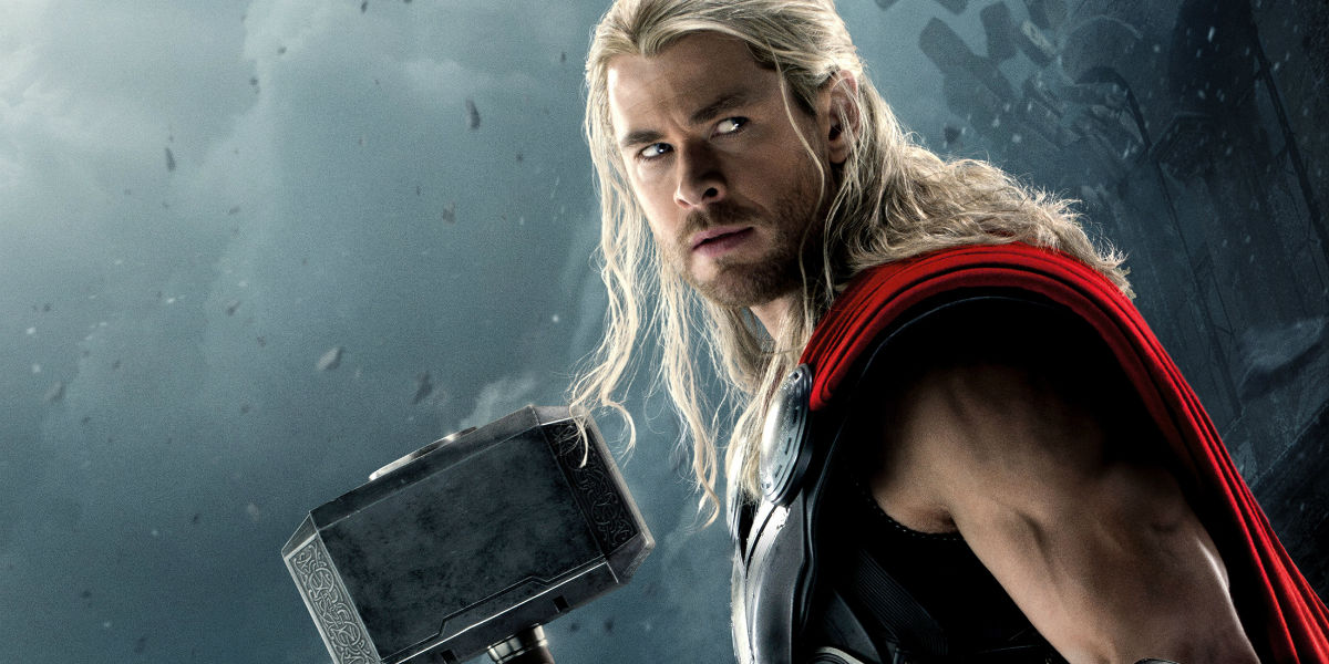 Chris Hemsworth: os principais papéis de sua carreira - excluindo Thor