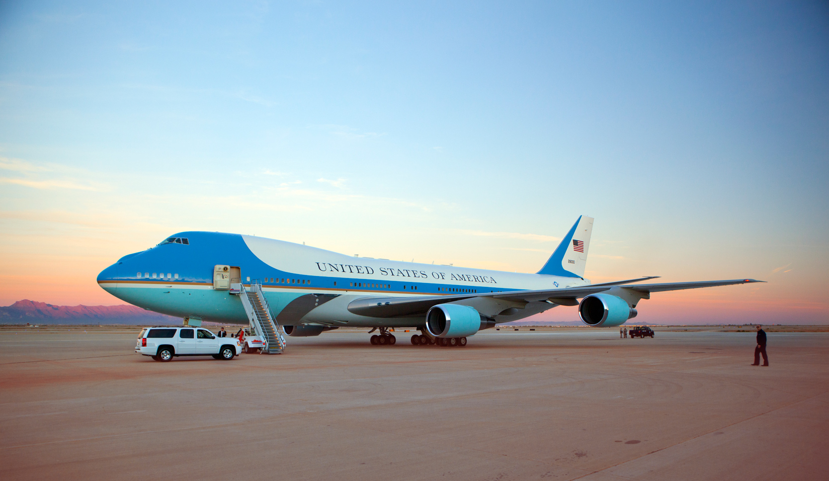 Air Force One