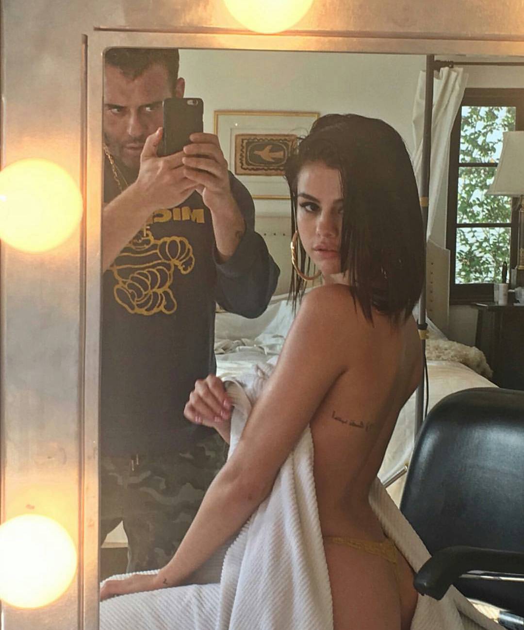 Selena Gomez despida Instagram