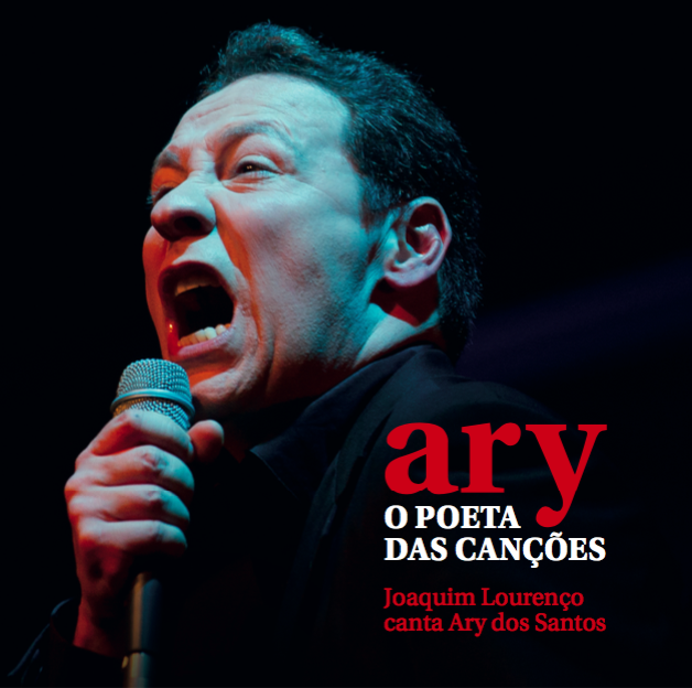 Ary, o Poeta das Canções