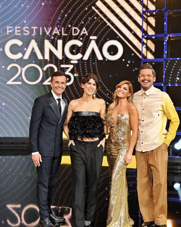 Conheça todos os finalistas do Festival da Canção MoveNotícias