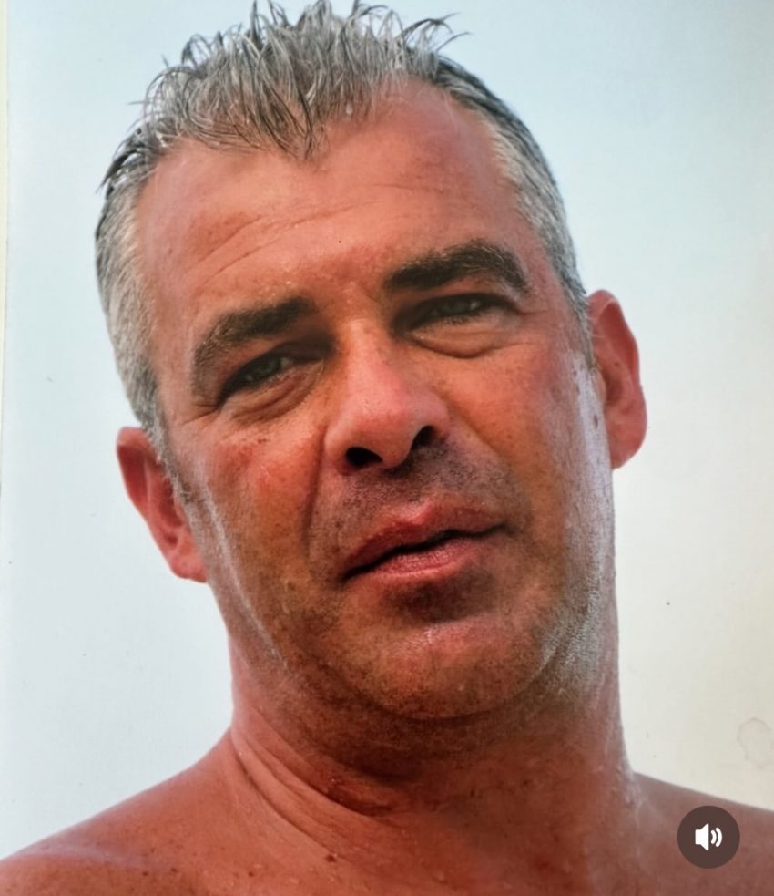 Estela Rito Viúva de Jorge Costa recorda o primeiro beijo com o seu
